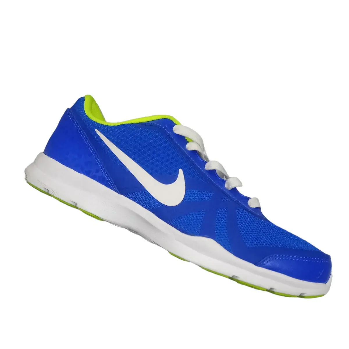 NIKE
