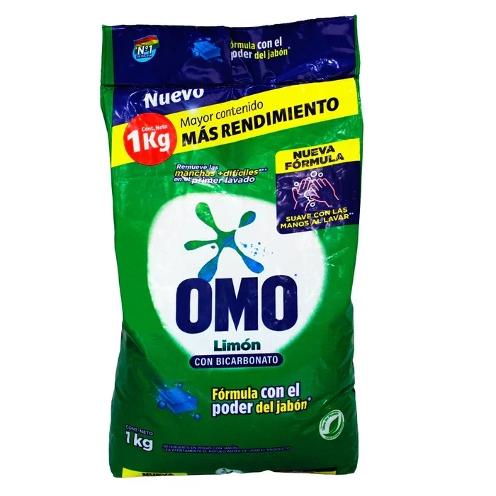 OMO 1K LIMON 