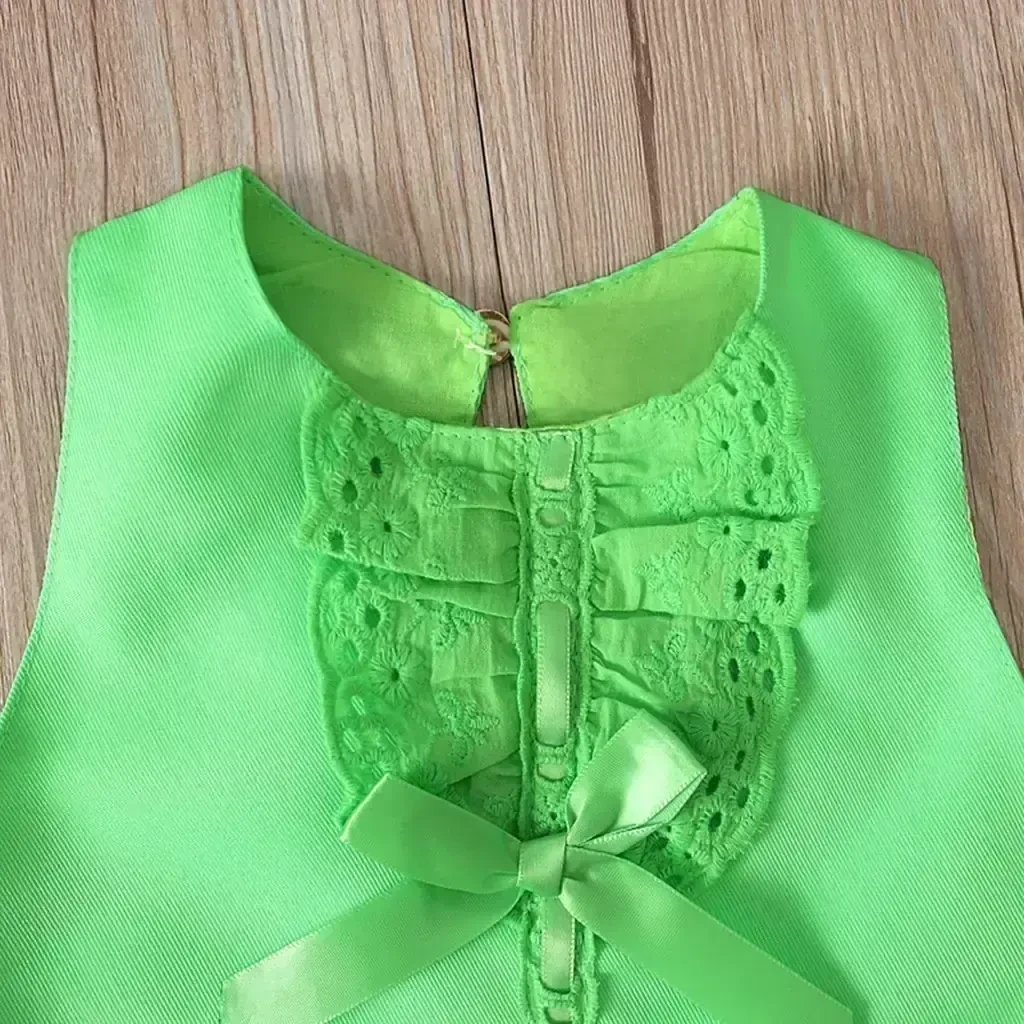 VESTIDO ELEGANTE VSM 4