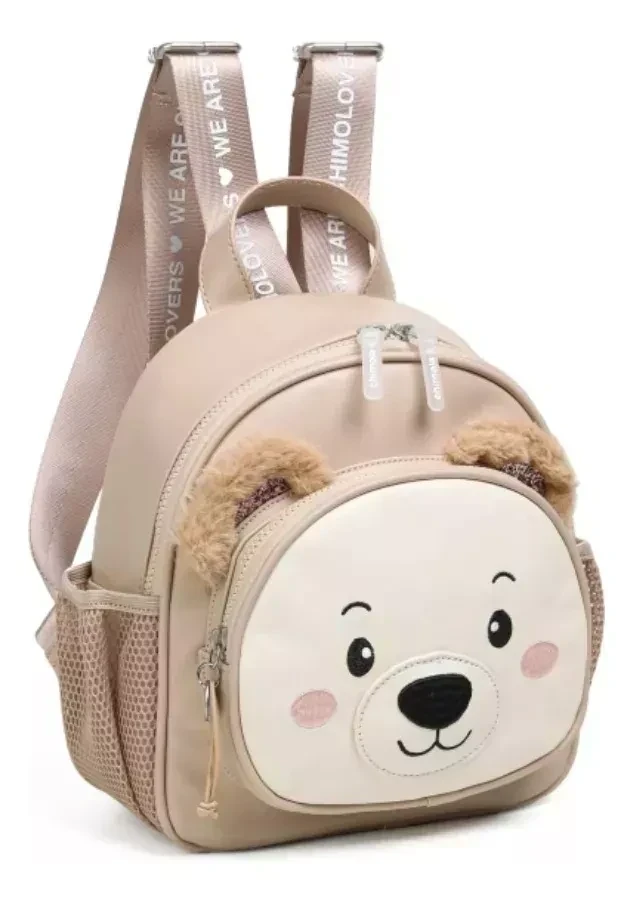 MOCHILA CHIMOLA M173 4