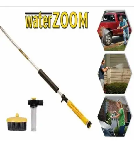 Hidro Zoom 3