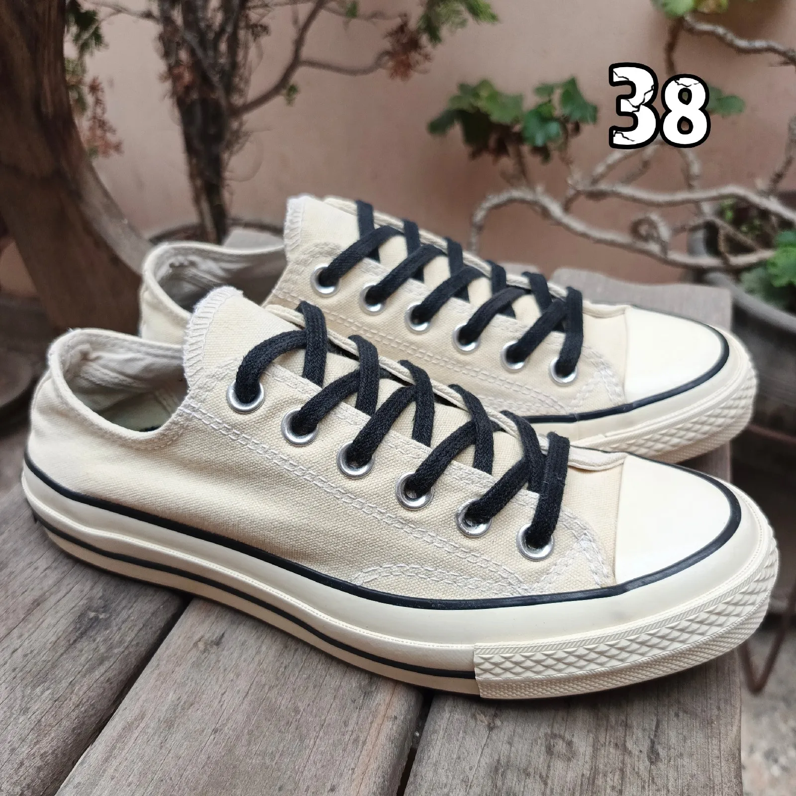 Converse Chuck Taylor 70