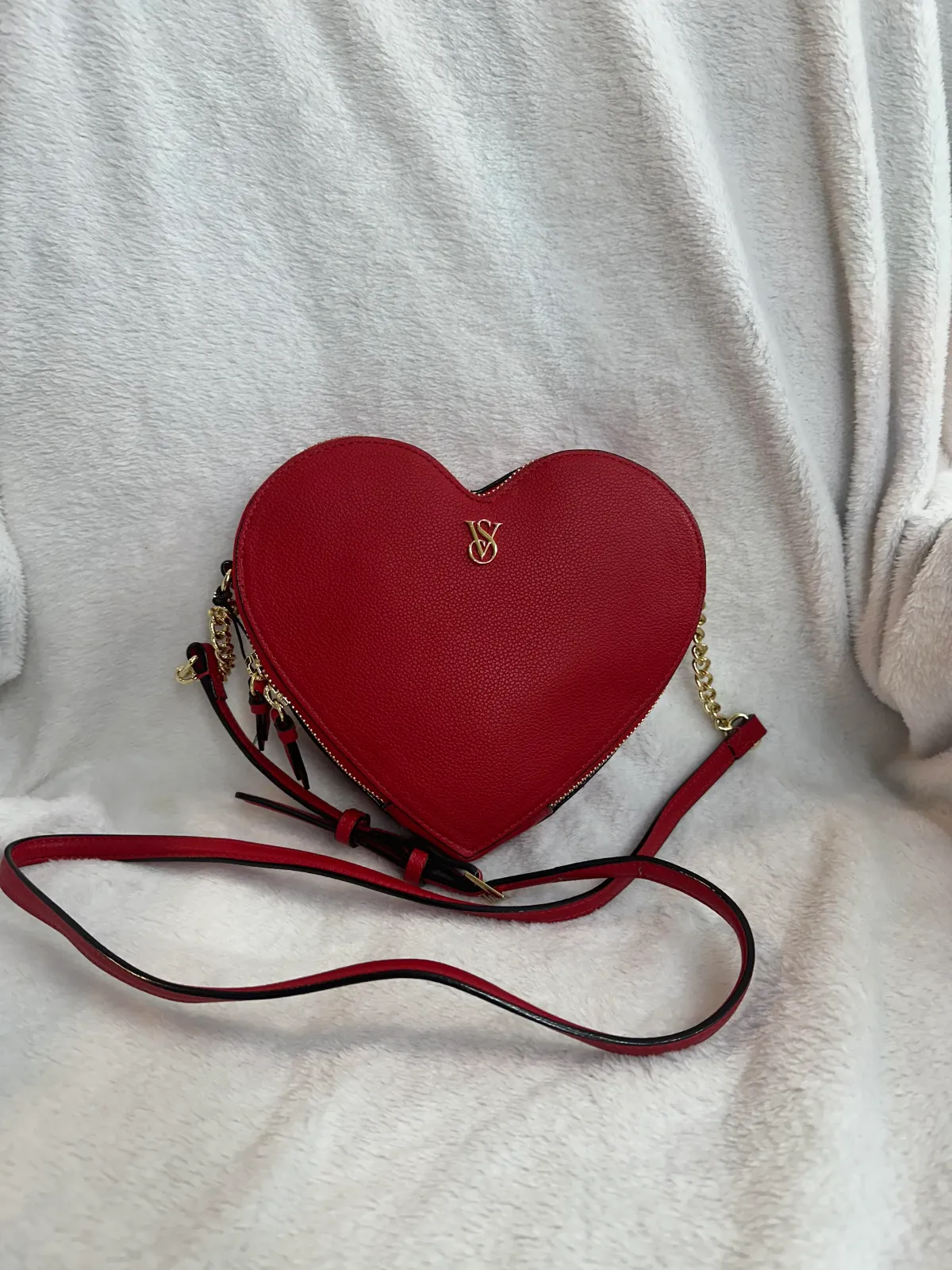 Cross body victoria'secret