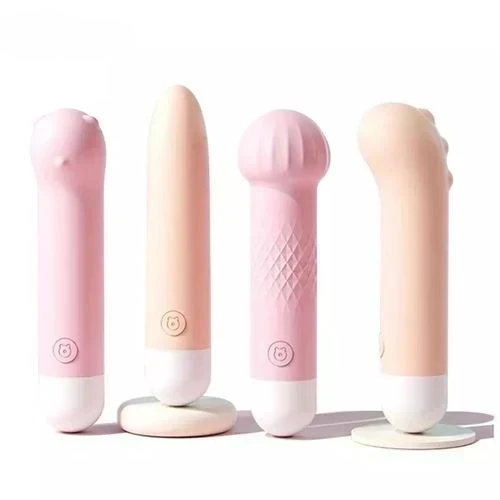 Vibrator Mirana 6