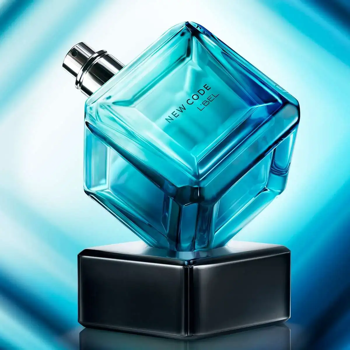 Perfume New Code de Lbel