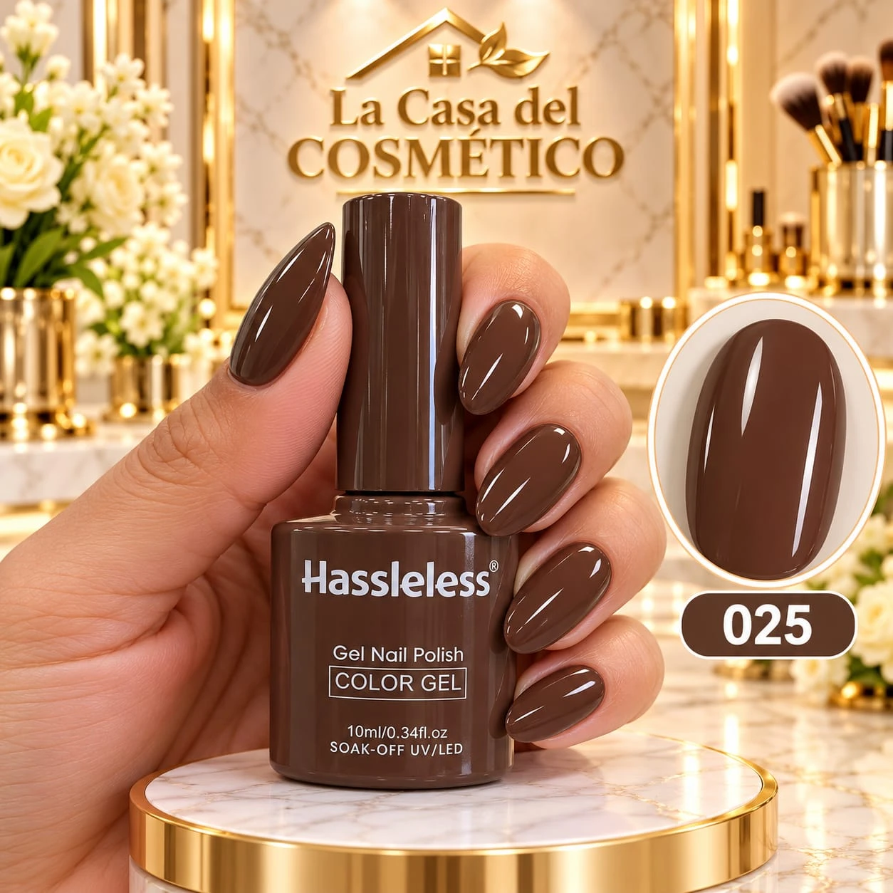 hassleless esmalte semi permanente junior 10 ml tono 025.jfif