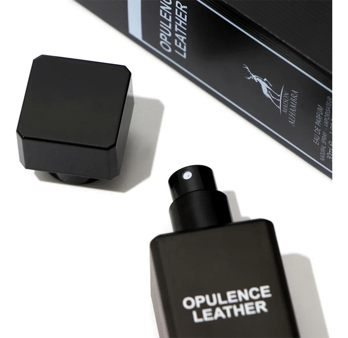 OPULANCE LEATHER 30ML 2