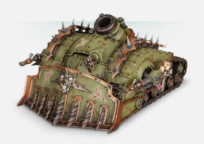 Plagueburst 