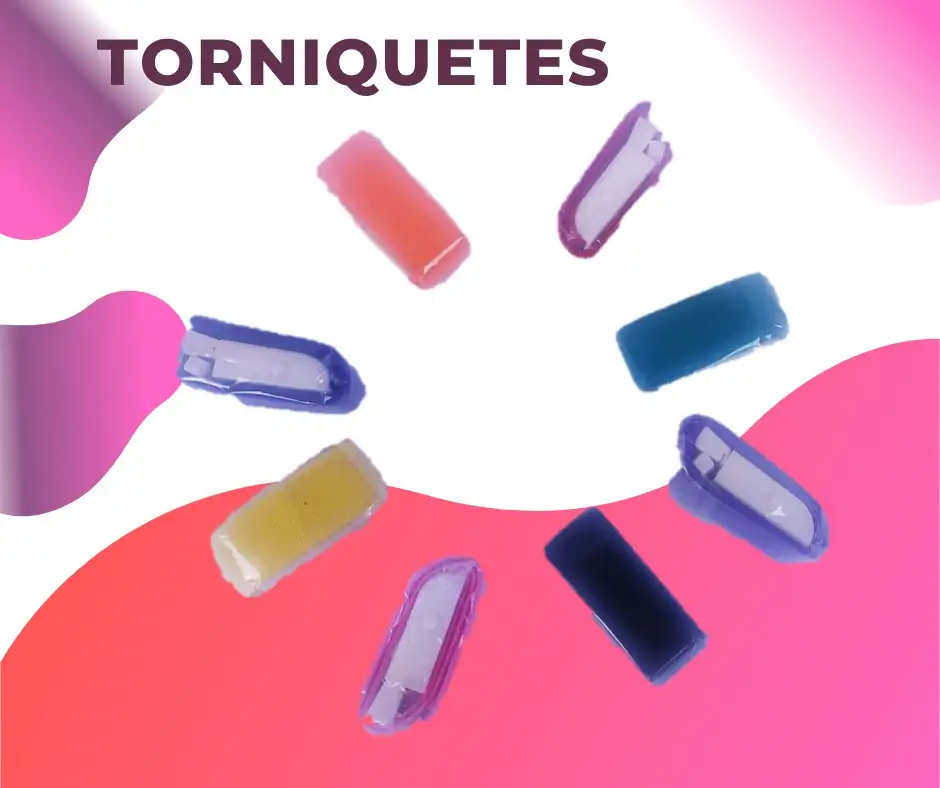 Torniquetes 