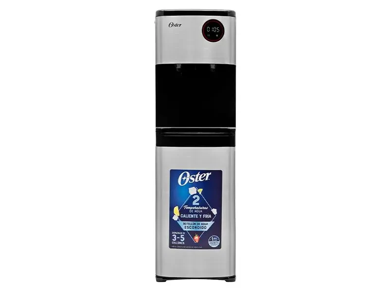 Dispensador de agua OSTER 