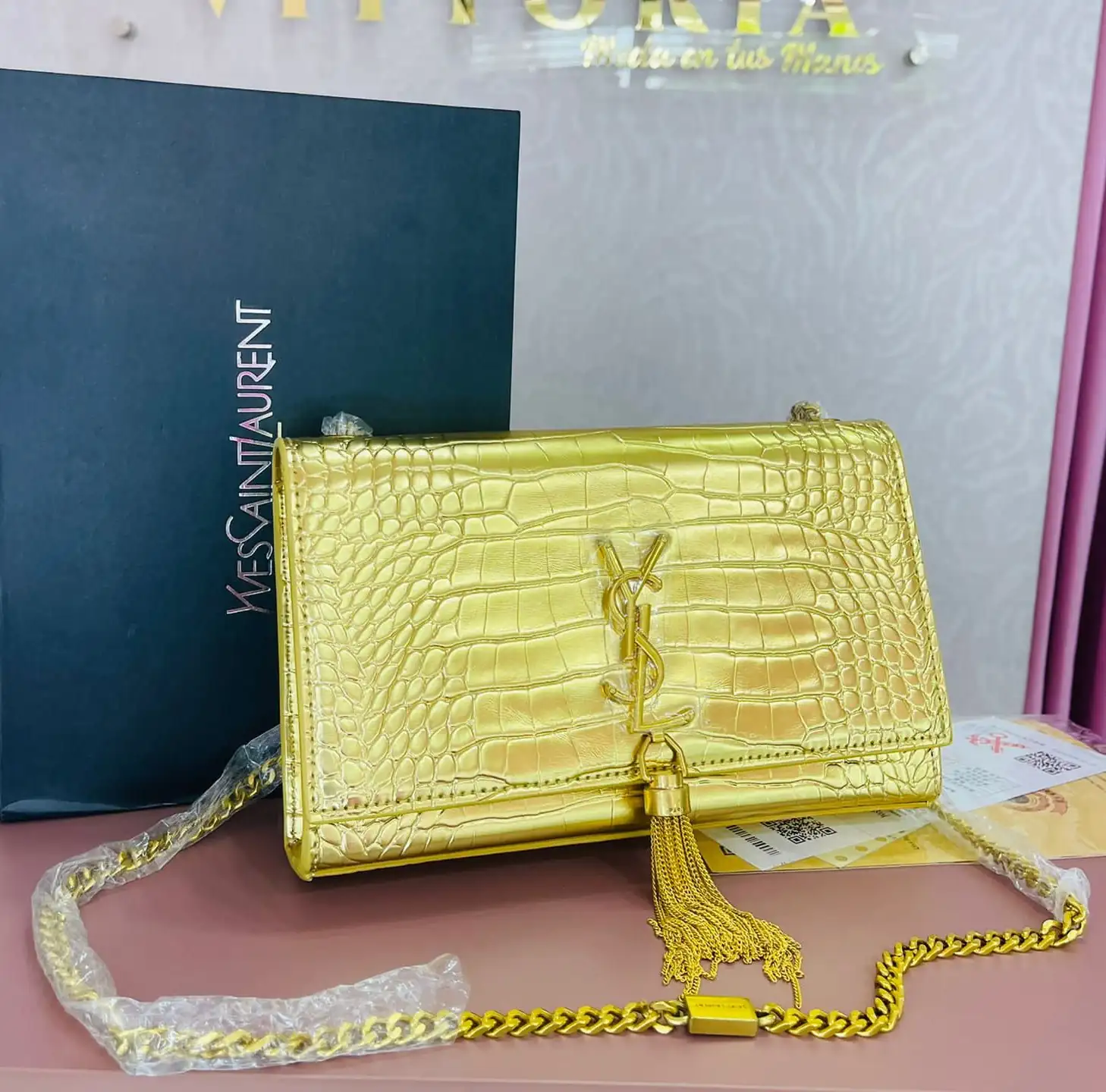 YSL 