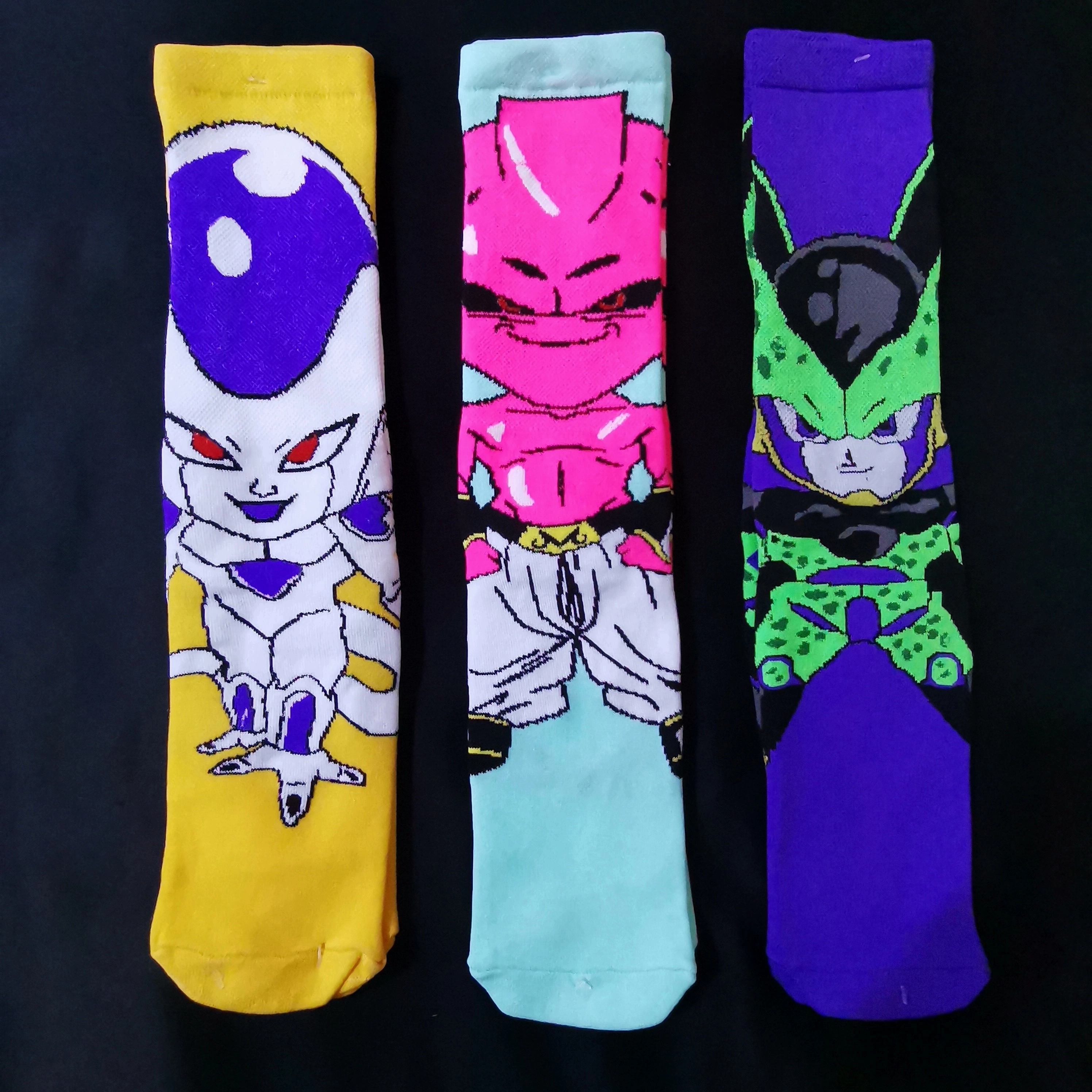 Dragon Ball 01