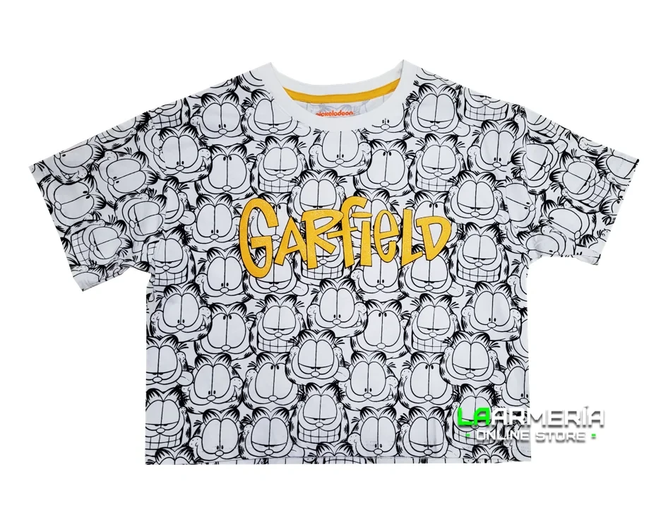 Garfield (XS-L)