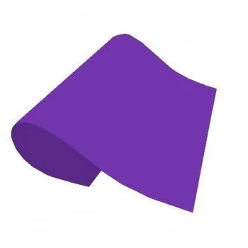 Cartulina iris morado 