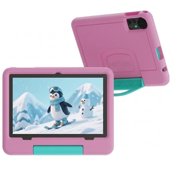 Tablet 10" KIDS 128GB 4+16GB RAM CP31MK