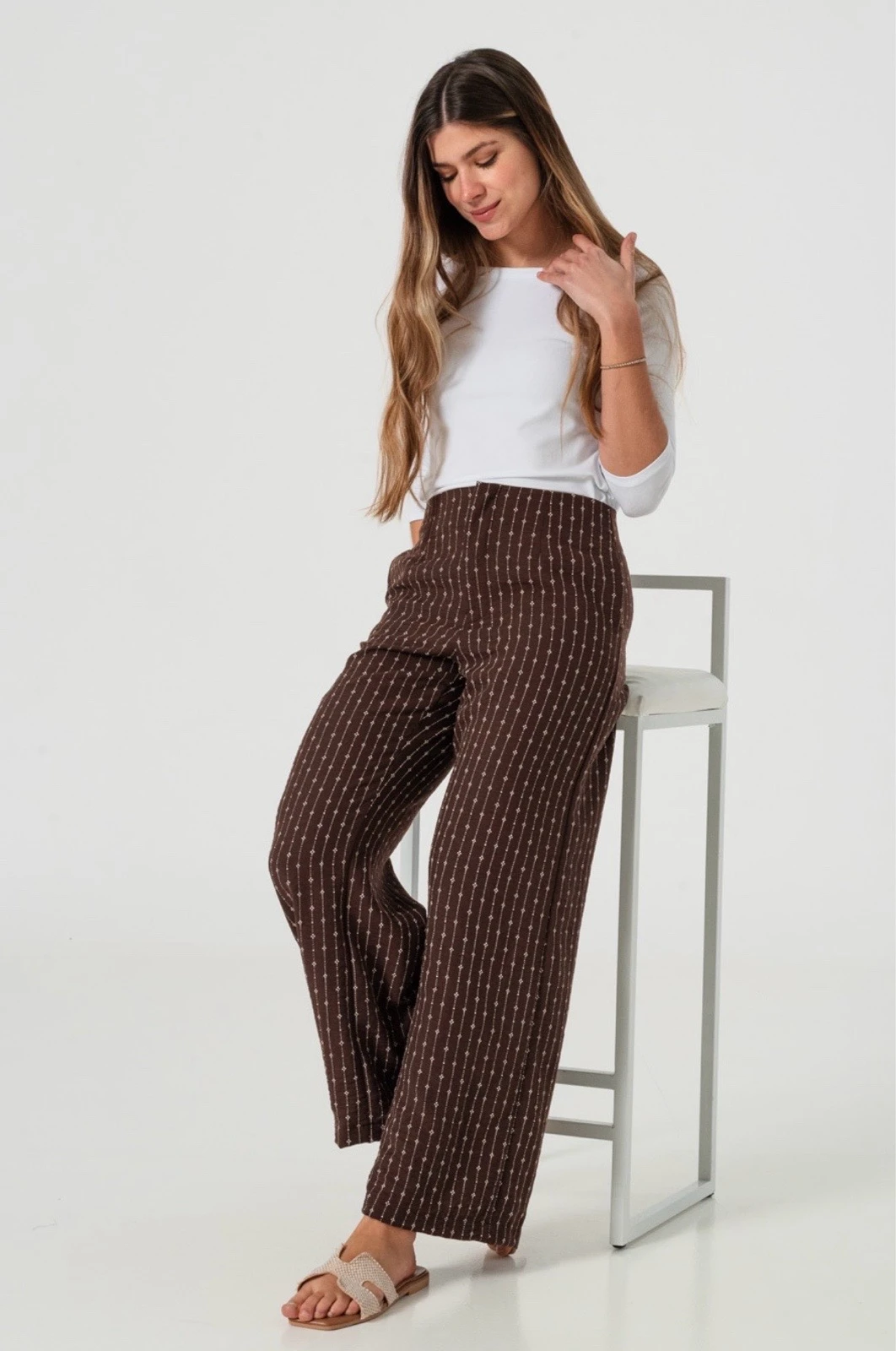 PANTALON BLOOMER