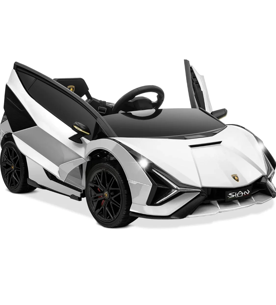 Auto De Lujo Deportivo  9