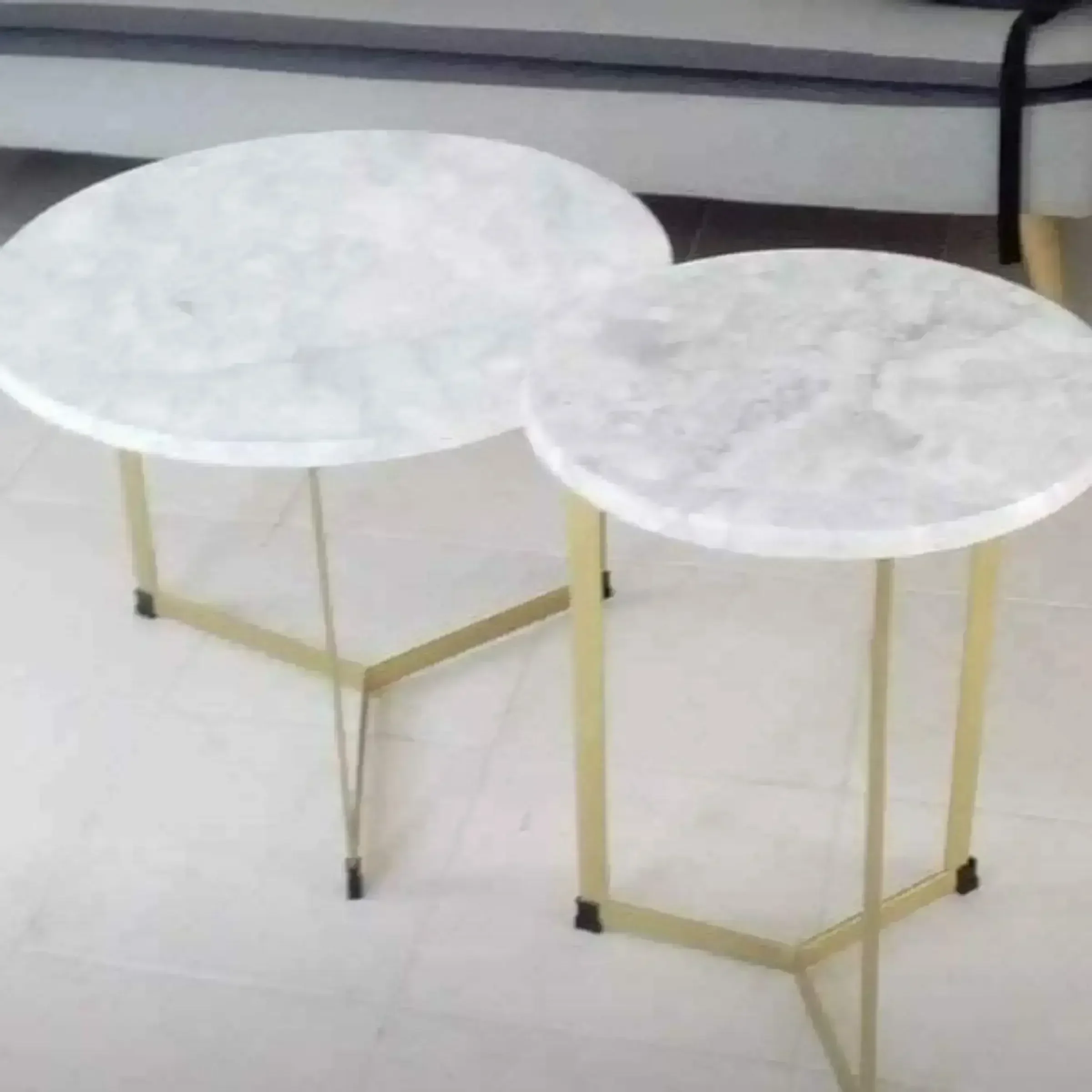 Mesa de centro Cali nido 40 y 50 
