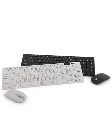 Combo Teclado K06