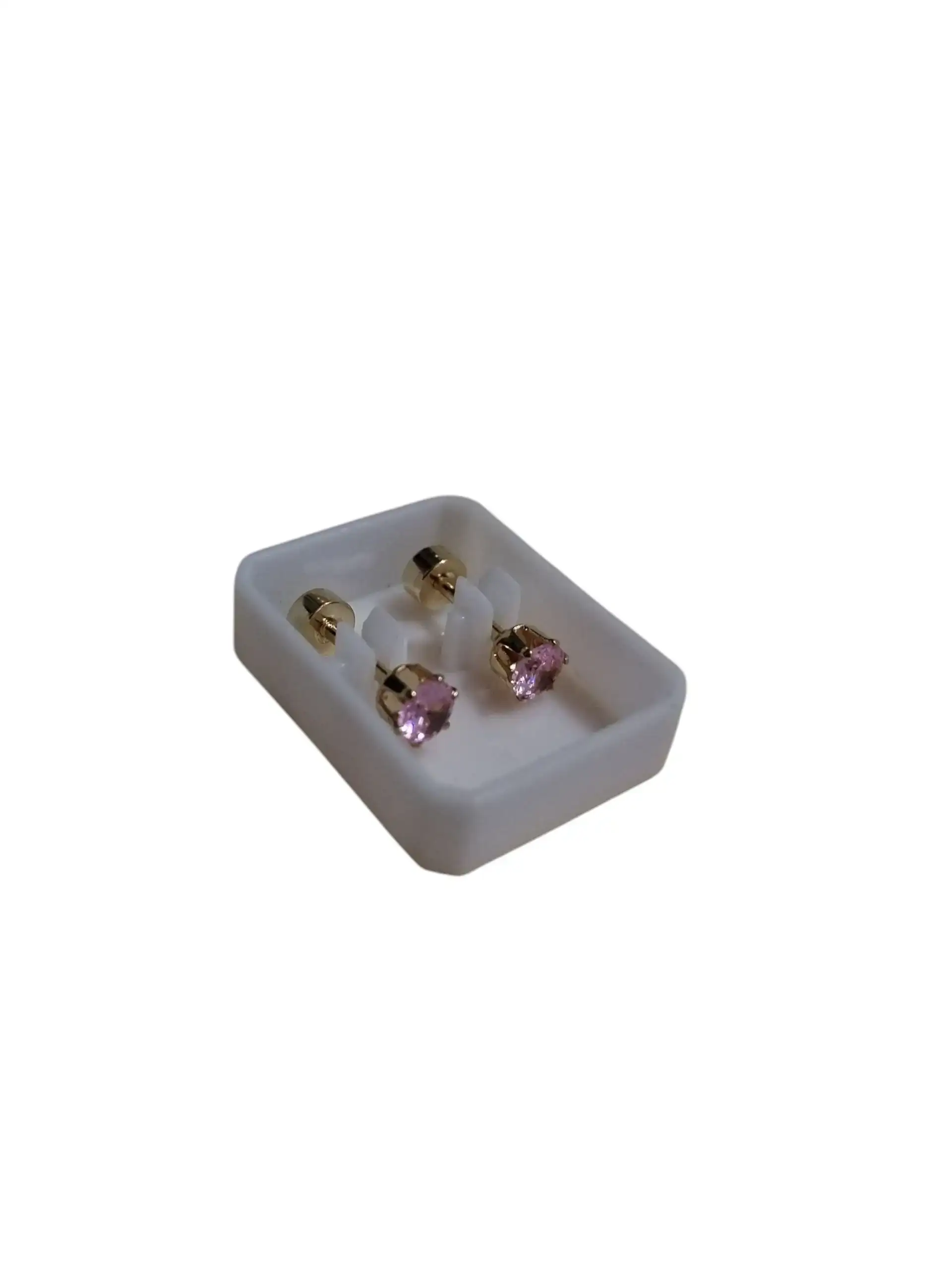 Broquel diamante color  2