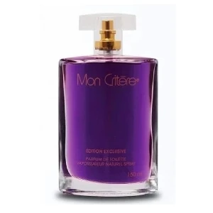COLONIA MON CRITERE 150ML