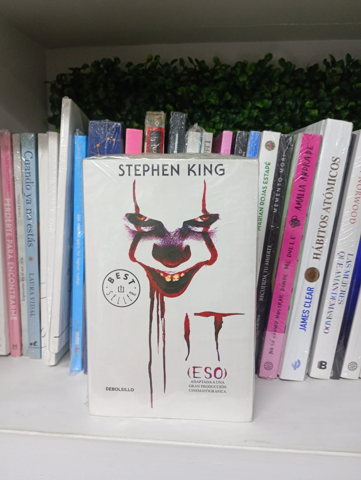 It (eso)