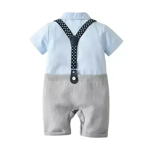 TRAJE ENTERIZO ELEGANTE G 2