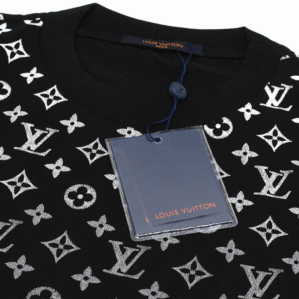 Playera LV 4