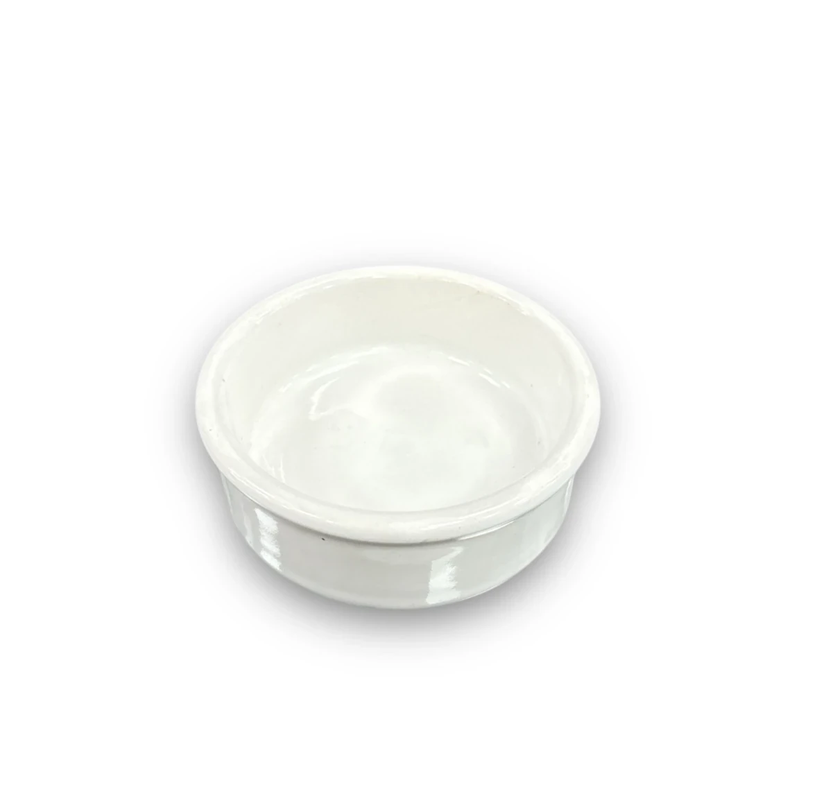 Cazuela ceramica N10