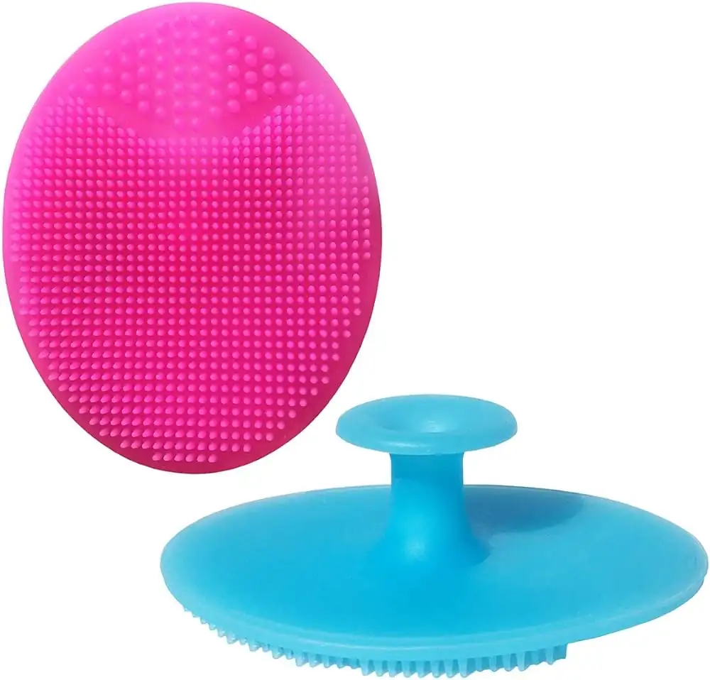 Cepillo Exfoliante