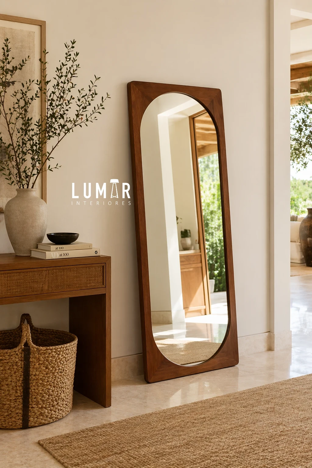 Espejo ATRIUM PAROTA 4