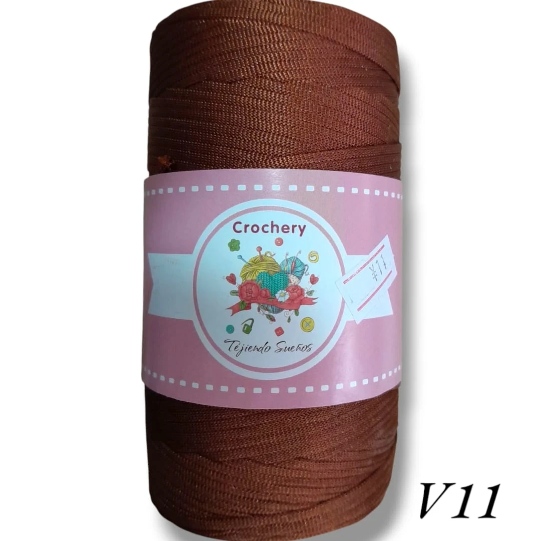 VISCOSA  2