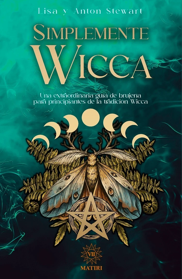 MT SIMPLEMENTE WICCA 