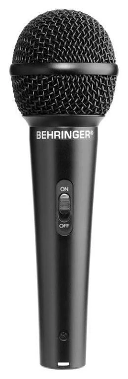 BEHRINGER XM1800S 3 EN 1 2