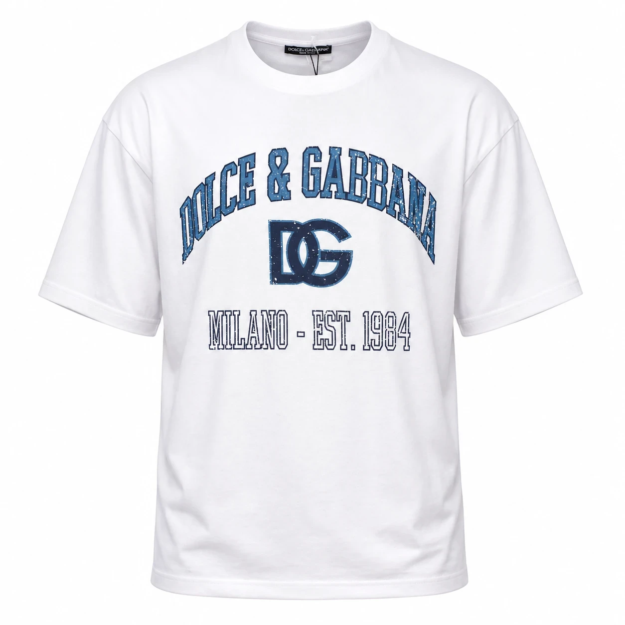 Playera DG 