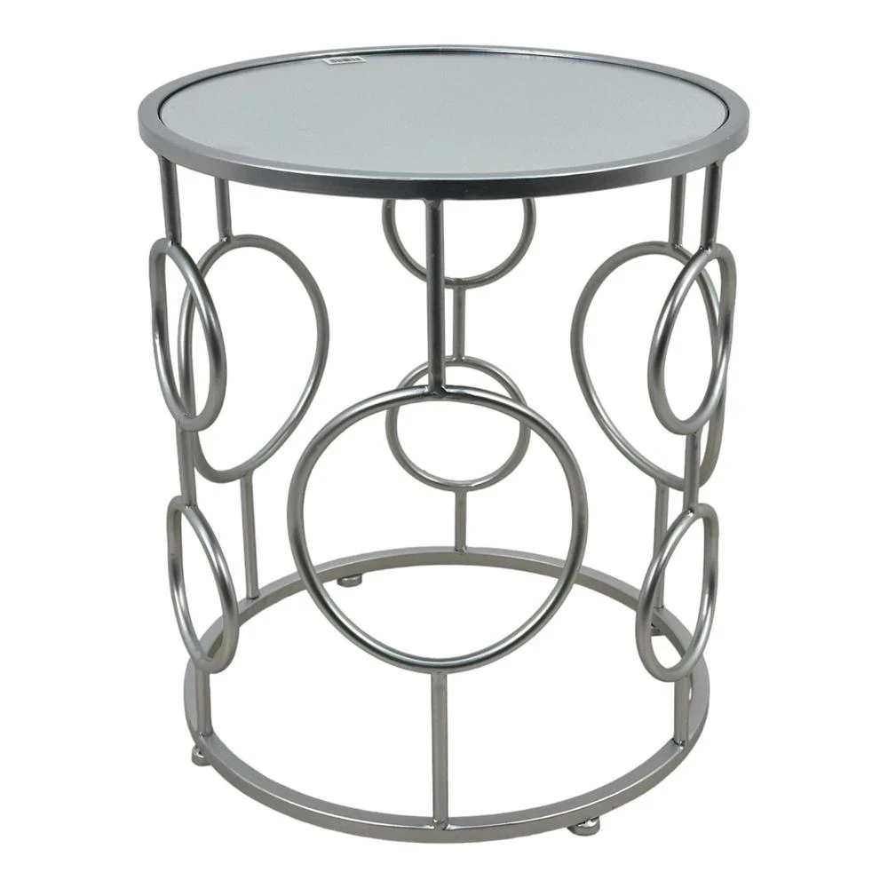MESA AUXILIAR  40X40X46CM