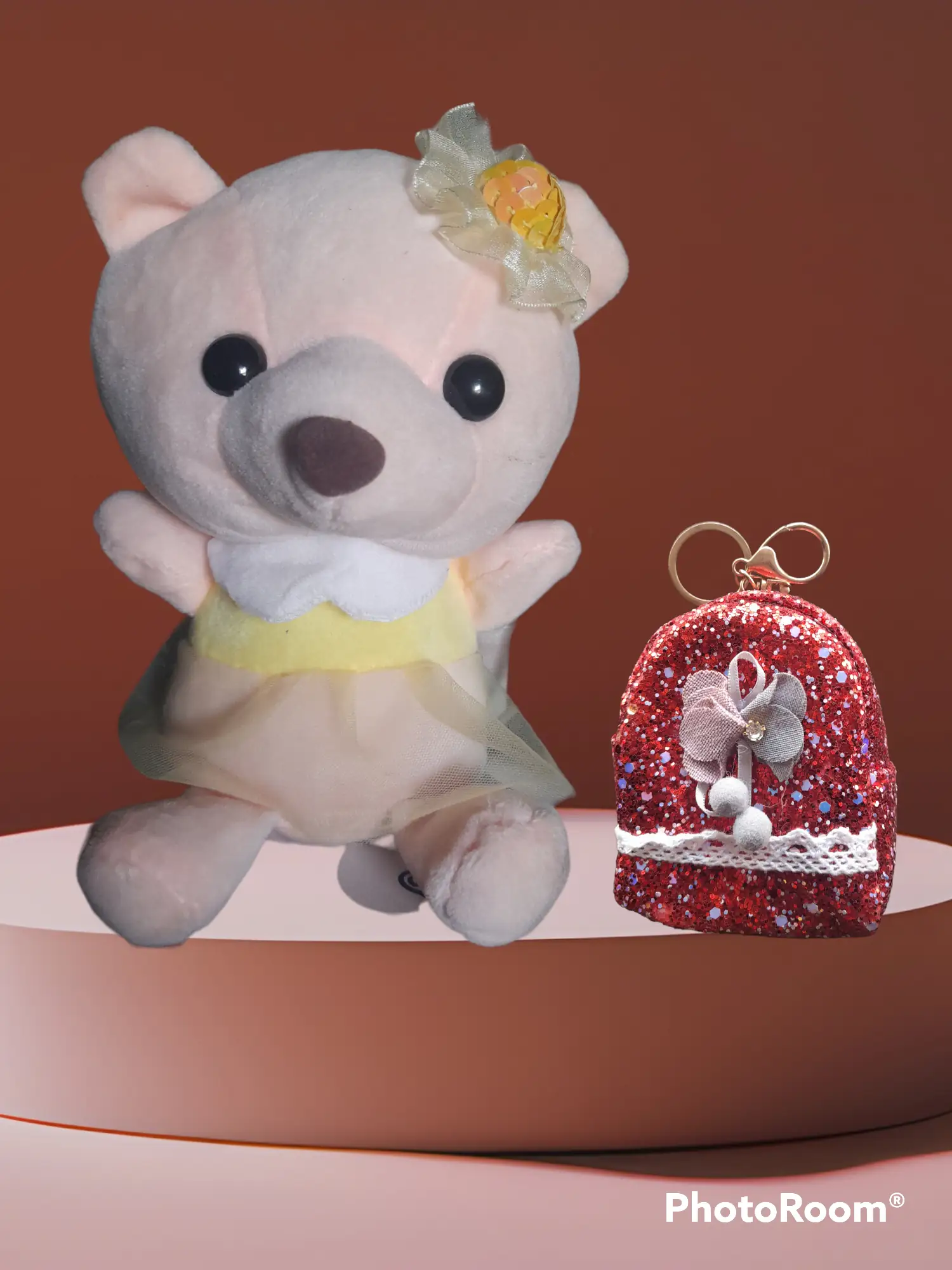 Combo peluche 2