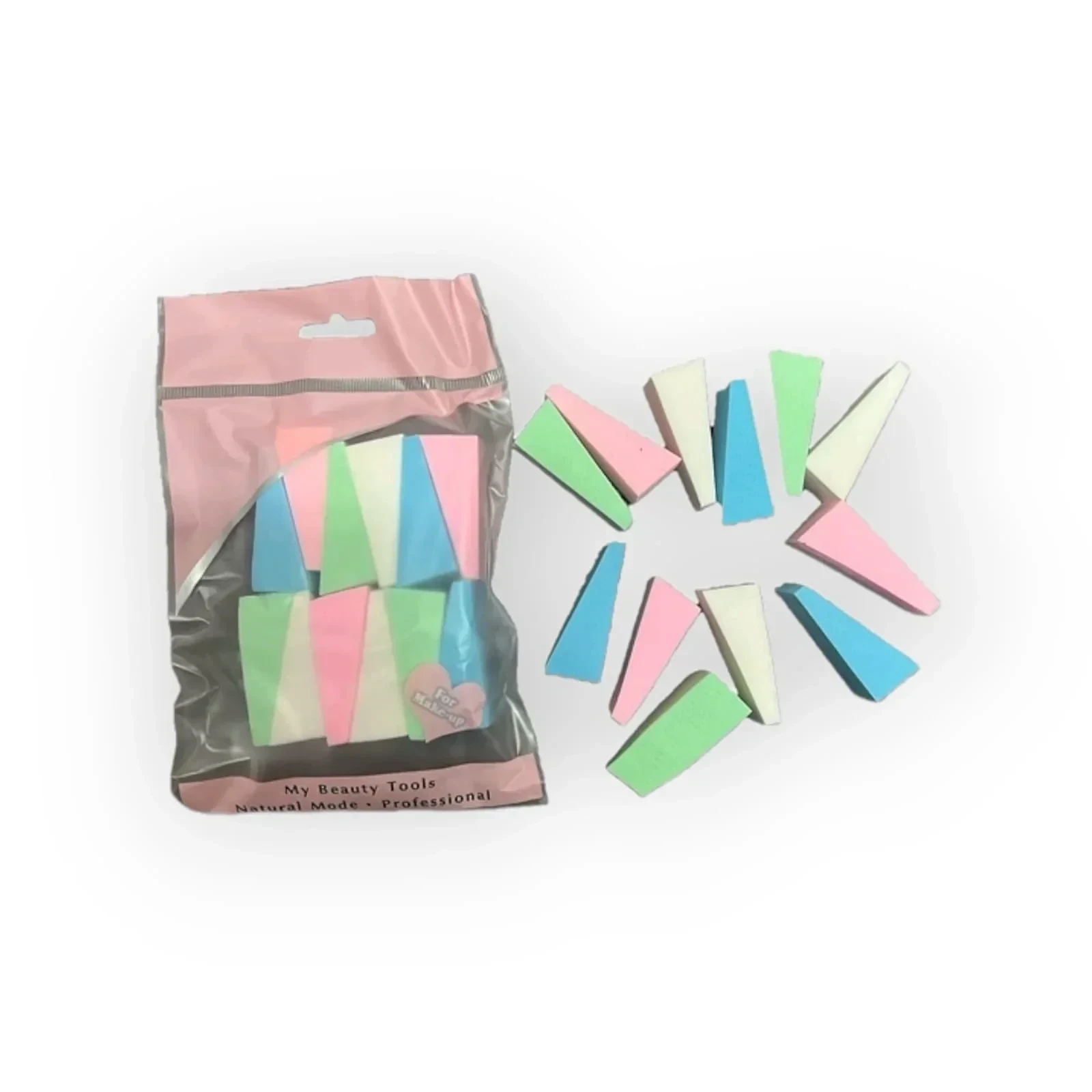 colossal pomo para base x12 pcs p-5