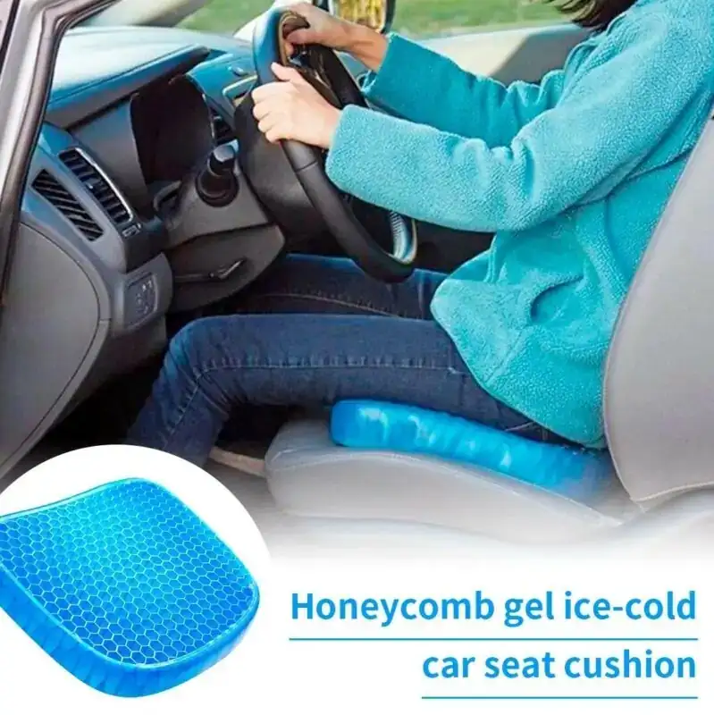 ASIENTO DE GEL MULTIFUNCIONAL  3