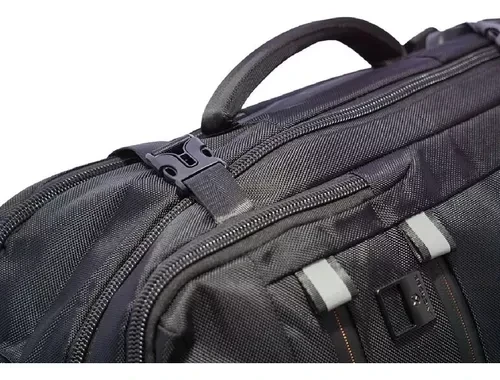 MOCHILA DE VIAJE UNICROSS 8022 3