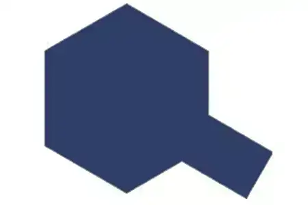 ACRYLIC MINI X-3 ROYAL BLUE 2