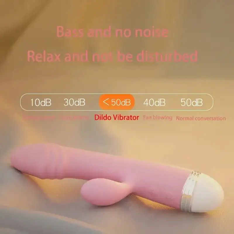 Vibrator We Love 2