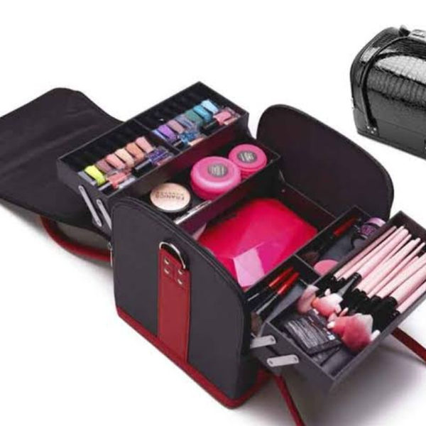 Cosmetiqueras