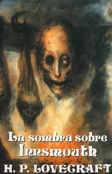 LA SOMBRA SOBRE INNSMOUTH 