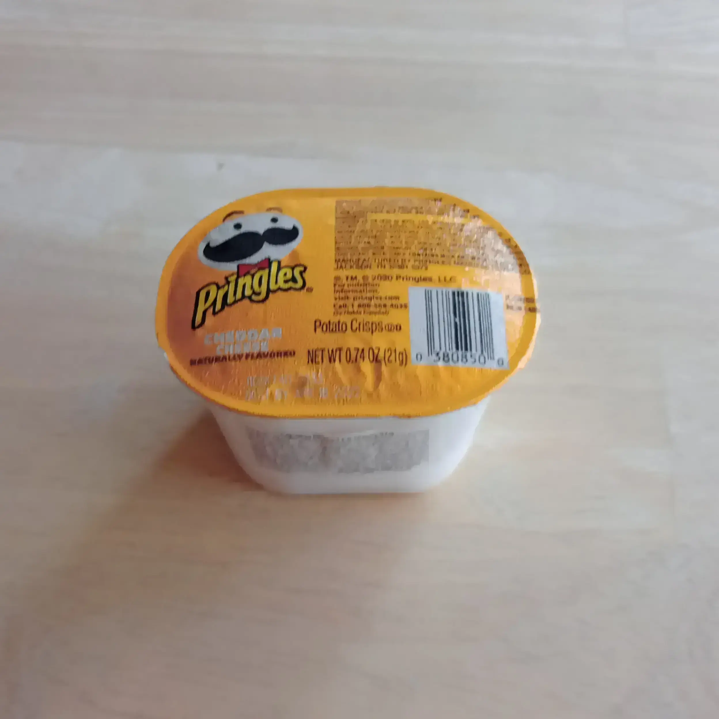 Pringles 21 g