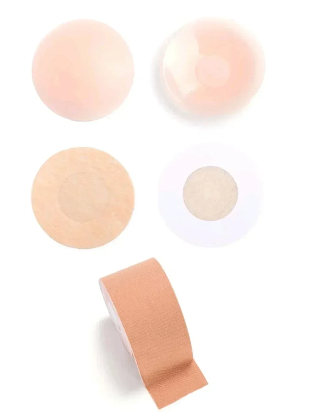 Kit Boob Tape 3