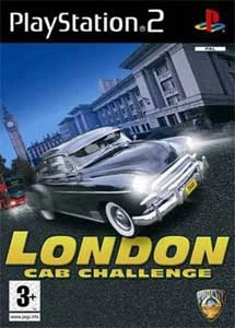 London cab challenge