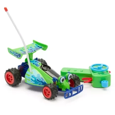 Coche teledirigido  2
