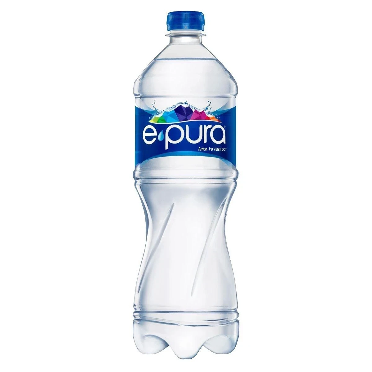 AGUA EPURA 1 LT