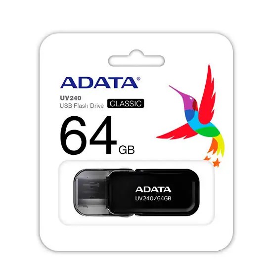 Usb adata 64gb